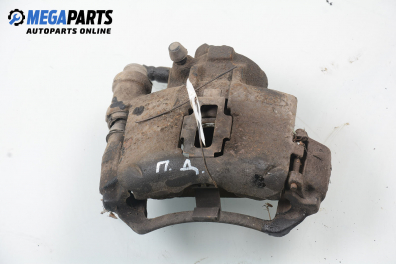 Caliper for Ford Escort 1.8 TD, 90 hp, station wagon, 1996, position: front - right