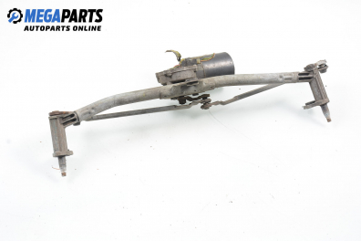 Front wipers motor for Volkswagen Golf IV 1.9 TDI, 110 hp, station wagon, 2000, position: front