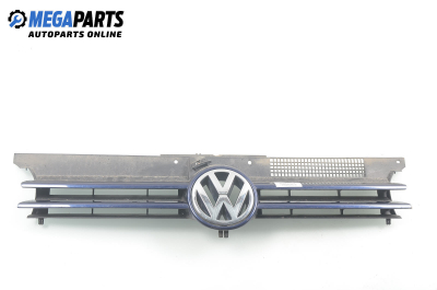 Grill for Volkswagen Golf IV 1.9 TDI, 110 hp, station wagon, 2000