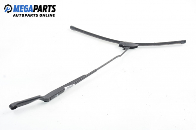 Wischerarm frontscheibe for Volkswagen Golf IV 1.9 TDI, 110 hp, combi, 2000, position: links