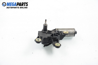 Front wipers motor for Volkswagen Golf IV 1.9 TDI, 110 hp, station wagon, 2000