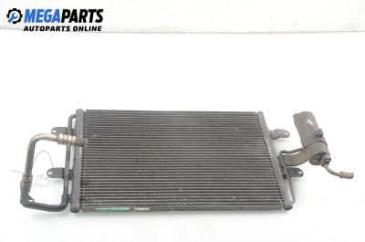 Radiator aer condiționat for Volkswagen Golf IV 1.9 TDI, 110 hp, combi, 2000