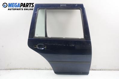 Ușă for Volkswagen Golf IV 1.9 TDI, 110 hp, combi, 2000, position: dreaptă - spate