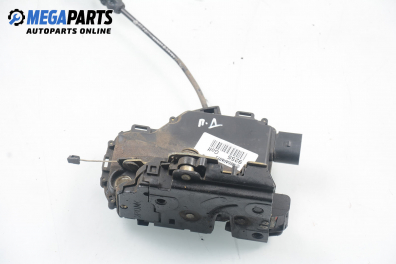 Schloss for Volkswagen Golf IV 1.9 TDI, 110 hp, combi, 2000, position: rechts, vorderseite