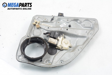 Macara electrică geam for Volkswagen Golf IV 1.9 TDI, 110 hp, combi, 2000, position: dreaptă - spate