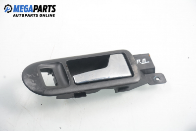 Inner handle for Volkswagen Golf IV 1.9 TDI, 110 hp, station wagon, 2000, position: front - right