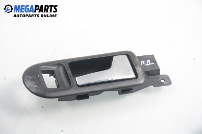 Innerer griff for Volkswagen Golf IV 1.9 TDI, 110 hp, combi, 2000, position: rechts, vorderseite