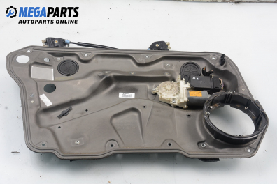 Macara electrică geam for Volkswagen Golf IV 1.9 TDI, 110 hp, combi, 2000, position: stânga - fața
