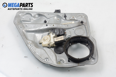 Macara electrică geam for Volkswagen Golf IV 1.9 TDI, 110 hp, combi, 2000, position: stânga - spate