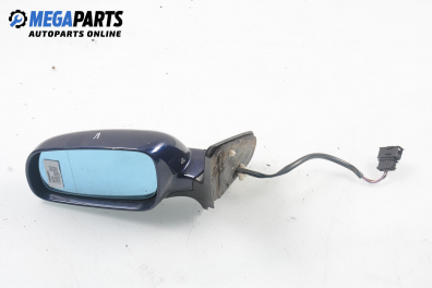Spiegel for Volkswagen Golf IV 1.9 TDI, 110 hp, combi, 2000, position: links
