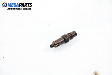 Duza diesel for Ford Mondeo Mk I 1.8 TD, 88 hp, hatchback, 1994