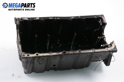 Carter for Ford Mondeo Mk I 1.8 TD, 88 hp, hatchback, 1994