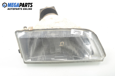 Far for Citroen ZX 1.4, 75 hp, hatchback, 5 uși, 1995, position: dreapta