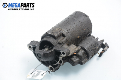 Demaror for Citroen ZX 1.4, 75 hp, hatchback, 5 uși, 1995