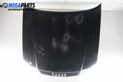 Bonnet for Audi 100 (C4) 2.0, 115 hp, sedan, 1993