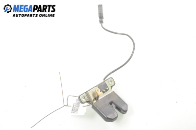 Heckklappe-schloss for Audi 100 (C4) 2.0, 115 hp, sedan, 1993