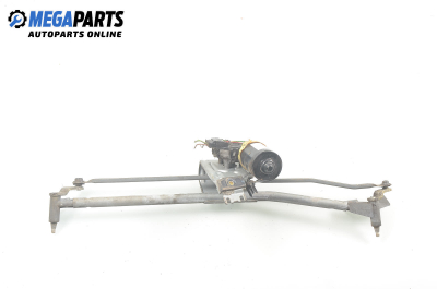 Front wipers motor for Audi 100 (C4) 2.0, 115 hp, sedan, 1993, position: front
