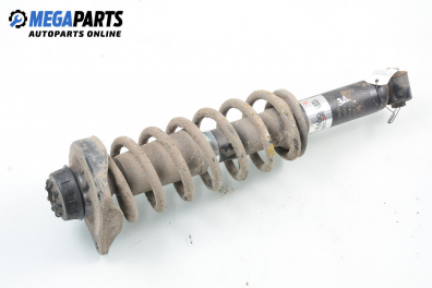 Macpherson shock absorber for Audi 100 (C4) 2.0, 115 hp, sedan, 1993, position: rear - right