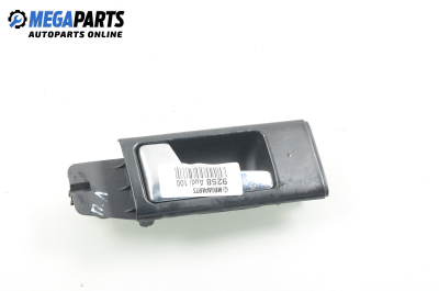 Inner handle for Audi 100 (C4) 2.0, 115 hp, sedan, 1993, position: front - left