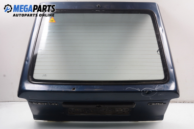 Heckklappe for Opel Kadett 1.4, 60 hp, hecktür, 3 türen, 1991