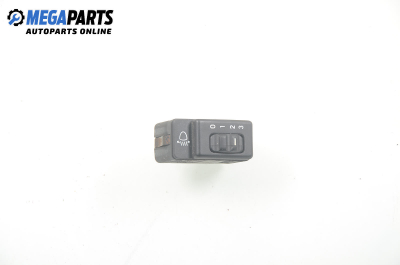 Headlight adjustment button for Opel Kadett 1.4, 60 hp, hatchback, 3 doors, 1991