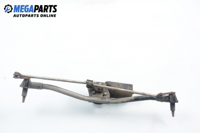 Front wipers motor for Opel Kadett 1.4, 60 hp, hatchback, 1991, position: front