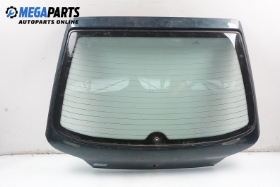 Boot lid for Peugeot 306 1.9 D, 64 hp, hatchback, 5 doors, 1993