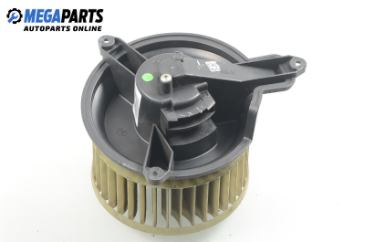 Heating blower for Peugeot 306 1.9 D, 64 hp, hatchback, 5 doors, 1993