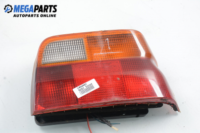Tail light for Ford Escort 1.8 D, 60 hp, hatchback, 5 doors, 1992, position: right