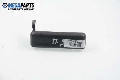 Mâner exterior for Ford Escort 1.8 D, 60 hp, hatchback, 5 uși, 1992, position: dreaptă - fața