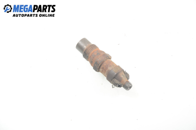 Duza diesel for Ford Escort 1.8 D, 60 hp, hatchback, 5 uși, 1992