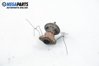 Supapă EGR for Ford Escort 1.8 D, 60 hp, hatchback, 1992