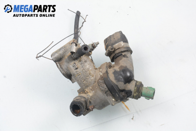 Corp termostat for Ford Escort 1.8 D, 60 hp, hatchback, 1992