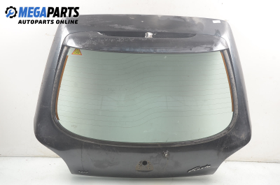 Capac spate for Ford Fiesta IV 1.25 16V, 75 hp, 3 uși, 1996