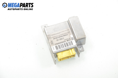 Airbag module for Ford Fiesta IV 1.25 16V, 75 hp, 1996