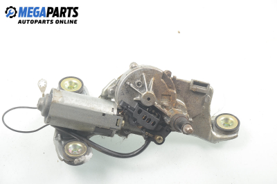 Front wipers motor for Ford Fiesta IV 1.25 16V, 75 hp, 1996, position: rear