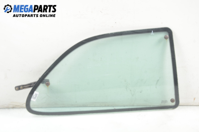 Vent window for Ford Fiesta IV 1.25 16V, 75 hp, 3 doors, 1996, position: rear - right