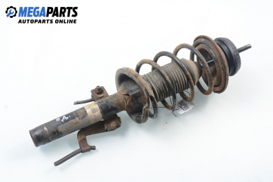 Macpherson shock absorber for Ford Fiesta IV 1.25 16V, 75 hp, 3 doors, 1996, position: front - right