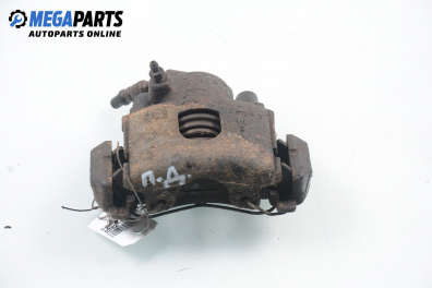 Caliper for Ford Fiesta IV 1.25 16V, 75 hp, 3 doors, 1996, position: front - right