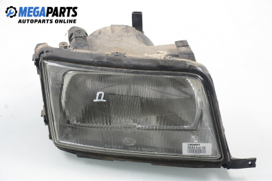 Headlight for Audi 100 (C4) 2.0 16V, 140 hp, station wagon, 1994, position: right