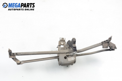 Front wipers motor for Audi 100 (C4) 2.0 16V, 140 hp, station wagon, 1994, position: front