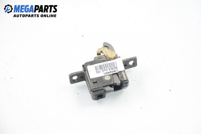 Trunk lock for Audi 100 (C4) 2.0 16V, 140 hp, station wagon, 1994