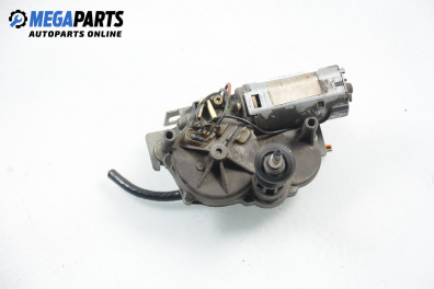 Front wipers motor for Audi 100 (C4) 2.0 16V, 140 hp, station wagon, 1994