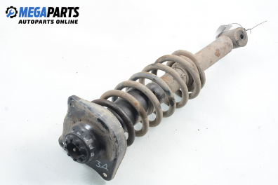Macpherson shock absorber for Audi 100 (C4) 2.0 16V, 140 hp, station wagon, 1994, position: rear - right