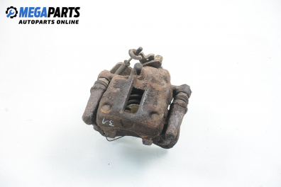Etrier de frână for Audi 100 (C4) 2.0 16V, 140 hp, combi, 1994, position: stânga - spate