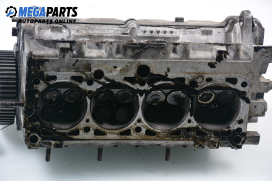Chiulasă for Audi 100 (C4) 2.0 16V, 140 hp, combi, 1994