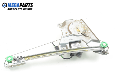 Electric window regulator for Audi 100 (C4) 2.0 16V, 140 hp, station wagon, 1994, position: rear - right