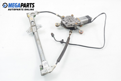 Electric window regulator for Audi 100 (C4) 2.0 16V, 140 hp, station wagon, 1994, position: front - right