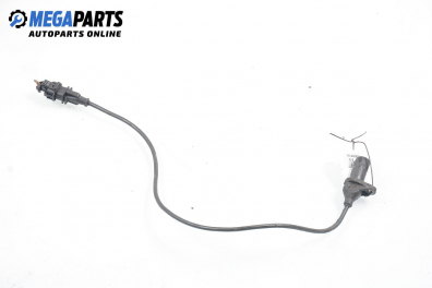 Crankshaft sensor for Fiat Punto 1.2 16V, 80 hp, 2000