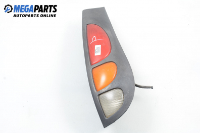 Tail light for Fiat Marea 1.6 16V, 103 hp, station wagon, 1997, position: right